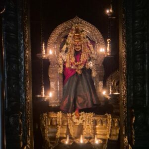 Today’s Alankara Today’s Alankara