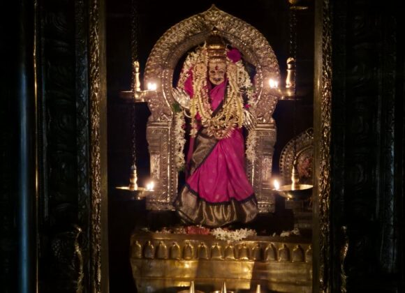 Today’s Alankara
