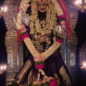 Today’s Alankara Today’s Alankara