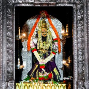 Today’s Alankara Today’s Alankara