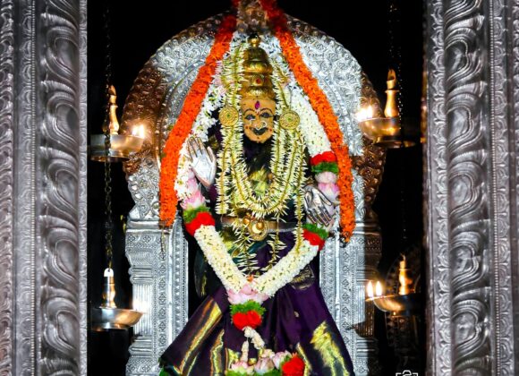Today’s Alankara