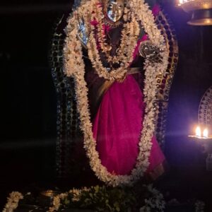 Today’s Alankara Today’s Alankara