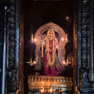 Today’s Alankara Today’s Alankara