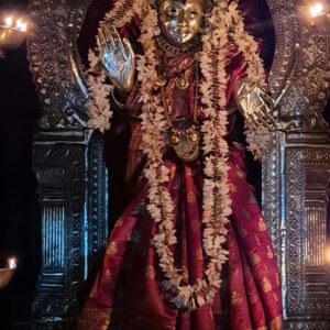 Today’s Alankara Today’s Alankara