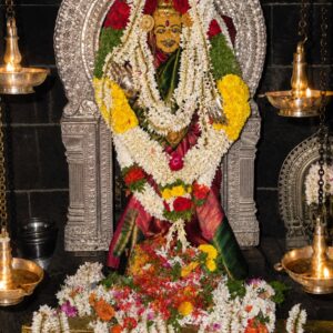 Today’s Alankara Today’s Alankara