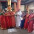 ಇಂದು ಶಿವಳ್ಳಿ ಭಜನಾ ಮಂಡಳಿಯ ಕಾವೂರು ಇವರಿಂದ ಭಜನಾ ಕಾರ್ಯಕ್ರಮ ನಡೆಯಿತು