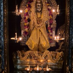 Today’s Alankara