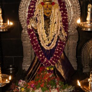Today’s Alankara Today’s Alankara
