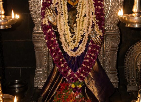 Today’s Alankara
