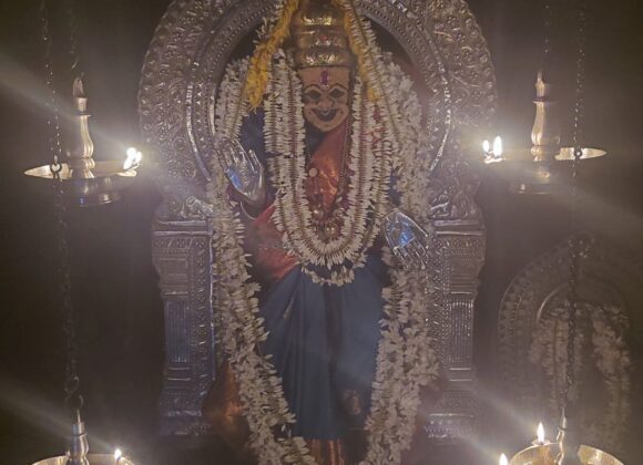 Today’s Alankara