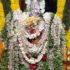 ಮುಂಡ್ಕೂರು ದುರ್ಗಾಪರಮೇಶ್ವರಿ ಅಮ್ಮನವರ ದೇವಸ್ಥಾನದಲ್ಲಿ ವರಮಹಾಲಕ್ಷ್ಮಿ ವ್ರತದಂದು ಸರ್ವಾಲಂಕಾರಭೂಷಿತಳಾದ ವರಮಹಾಲಕ್ಷ್ಮೀ ಅಮ್ಮನವರು