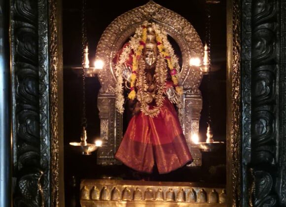 Today’s Alankara