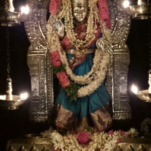 Today’s Alankara