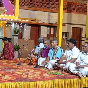 Raghavendra Swamijigala Aaradhana