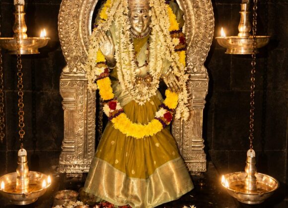 Today’s Alankara
