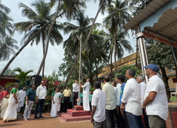 Independence Day Celebration