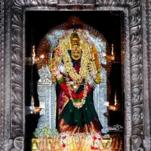 Today’s Alankara Today’s Alankara