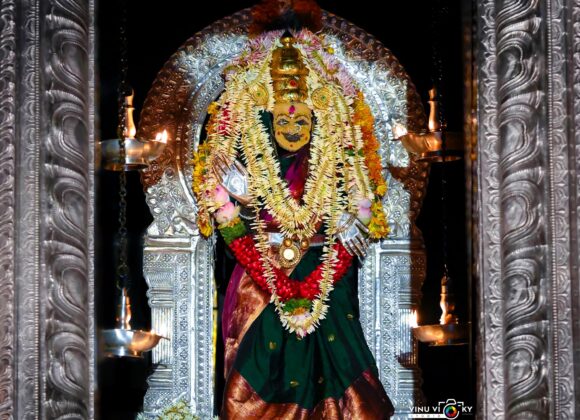 Today’s Alankara
