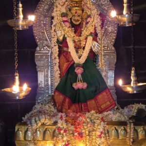 Today’s Alankara Today’s Alankara