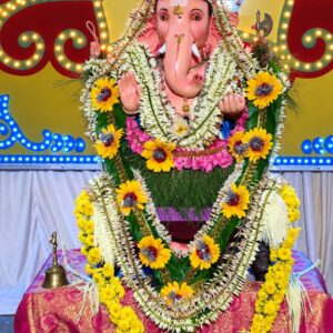 *ಮುಂಡ್ಕೂರು ಶ್ರೀ ದುರ್ಗಾಪರಮೇಶ್ವರೀ ದೇವಸ್ಥಾನದ 160ನೇ ವರ್ಷದ ಸಾರ್ವಜನಿಕ ಗಣೇಶೋತ್ಸವದ ಅದ್ದೂರಿ ಮೆರವಣಿಗೆ❤️🤩🔥* *ಮುಂಡ್ಕೂರು ಶ್ರೀ ದುರ್ಗಾಪರಮೇಶ್ವರೀ ದೇವಸ್ಥಾನದ 160ನೇ ವರ್ಷದ ಸಾರ್ವಜನಿಕ ಗಣೇಶೋತ್ಸವದ ಅದ್ದೂರಿ ಮೆರವಣಿಗೆ❤️🤩🔥*