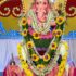 ಮುಂಡ್ಕೂರು ದುರ್ಗಾಪರಮೇಶ್ವರಿ ದೇವಸ್ಥಾನದಲ್ಲಿ ಇಂದು ಪ್ರತಿಷ್ಠಾಪನೆಗೊಂಡ ಬಾಲಗಣಪತಿ