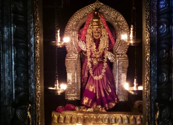 Today’s Alankara