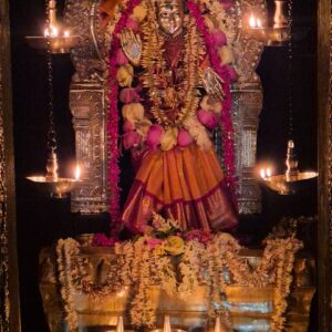 Today’s Alankara Today’s Alankara