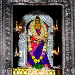 Today’s Alankara Today’s Alankara