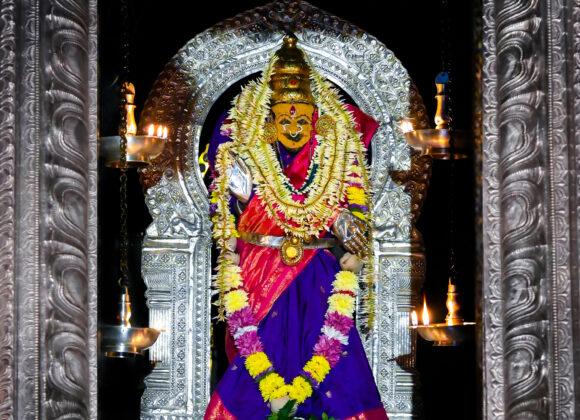 Today’s Alankara