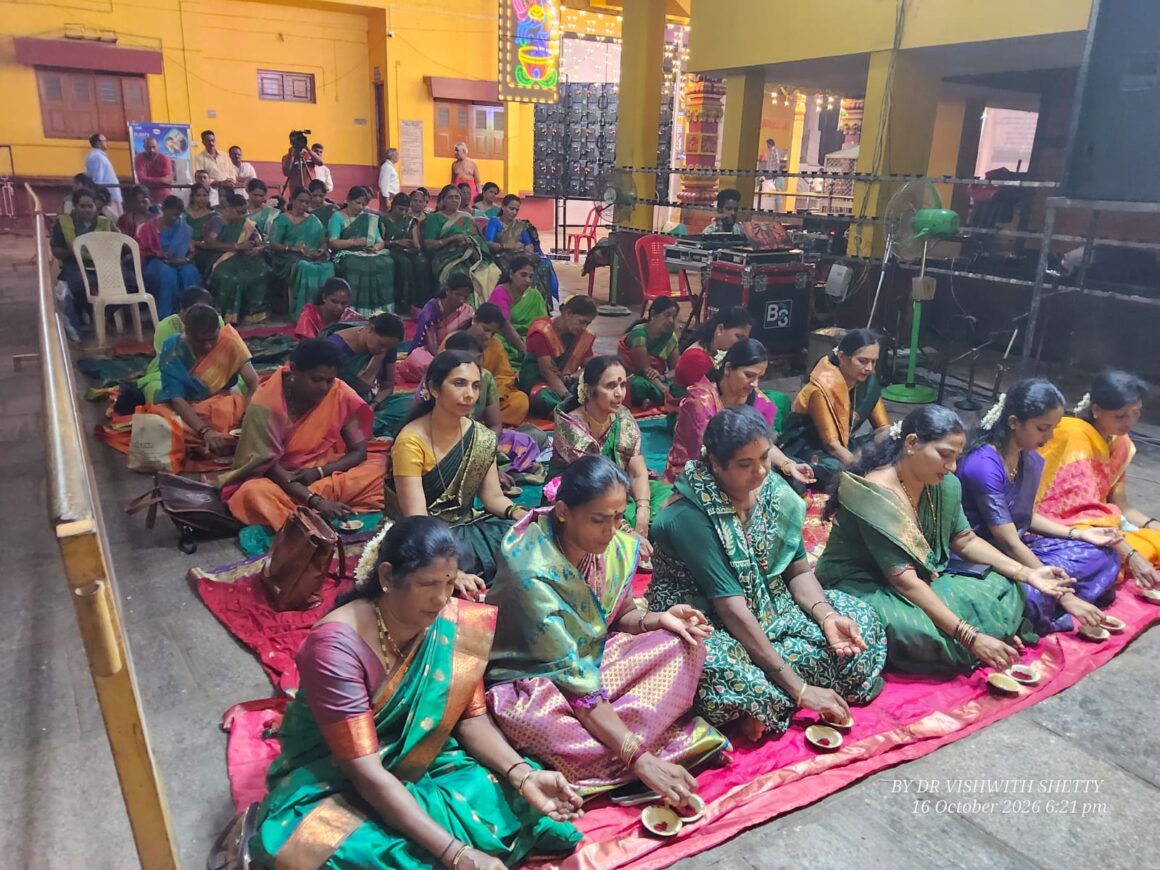 Samoohika Kumkumarchane Samoohika Kumkumarchane