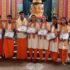 ಶ್ರೀ ದುರ್ಗಾಪರಮೇಶ್ವರಿ ದೇವಸ್ಥಾನ ಮುಂಡ್ಕೂರು ಇಂದು ಬೆಳಿಗ್ಗೆ 10.30 ರಿಂದ 12.30 ರ ವರೆಗೆ ಸೇವಾಭಾರತೀ ಭಜನಾ ಮಂಡಳಿ ಮುಂಡ್ಕೂರು ಇವರಿಂದ ಭಜನಾ ಕಾರ್ಯಕ್ರಮ ನಡೆಯಿತು.