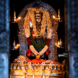Today’s Alankara Today’s Alankara