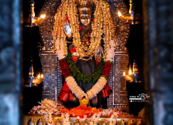 Today’s Alankara