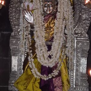 Today’s Alankara Today’s Alankara