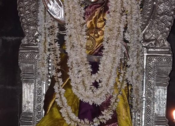 Today’s Alankara