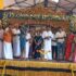 ನವರಾತ್ರಿಯ ಸಂದರ್ಭ ನಡೆಯುವ ಸಾಂಸ್ಕೃತಿಕ ಕಾರ್ಯಕ್ರಮಗಳ ಉದ್ಘಾಟನೆ