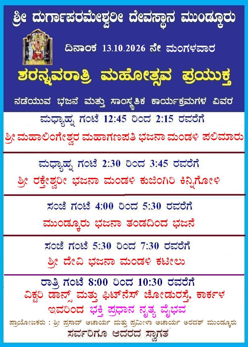 Today’s Program Today’s Program