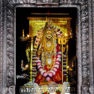 Today’s Alankara