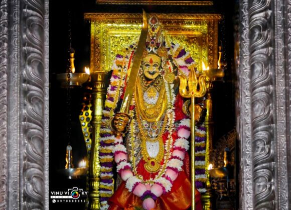 Today’s Alankara