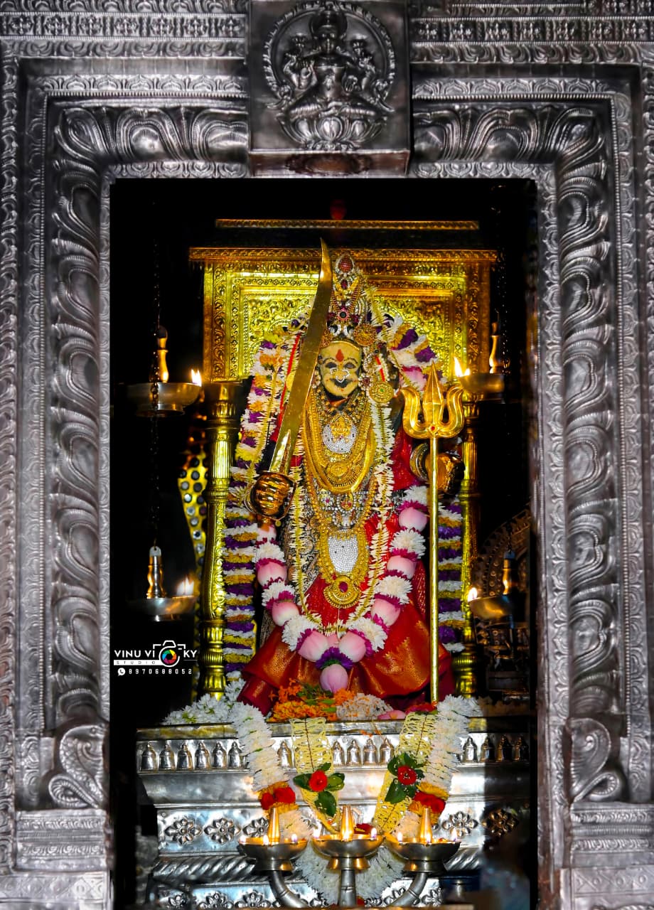 Today’s Alankara Today’s Alankara