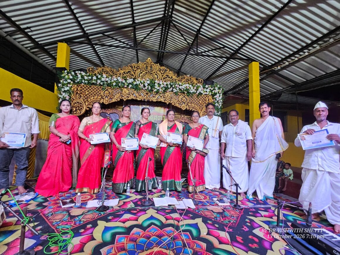 Today’s Cultural Program Today’s Cultural Program