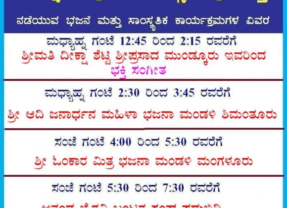 Today’s Program Today’s Program