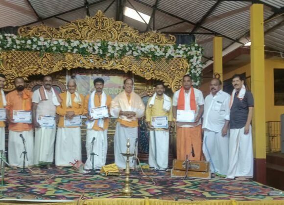 Today’s Cultural Program Today’s Cultural Program