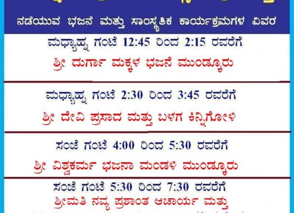 Today’s Program Today’s Program