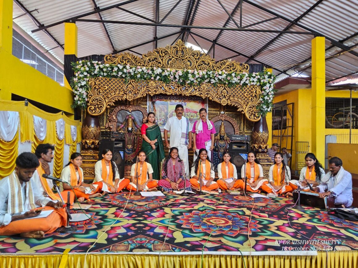 Today’s Cultural Program Today’s Cultural Program