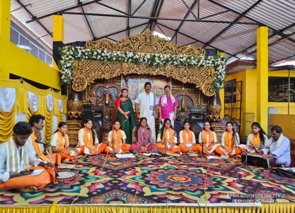 Today’s Cultural Program Today’s Cultural Program