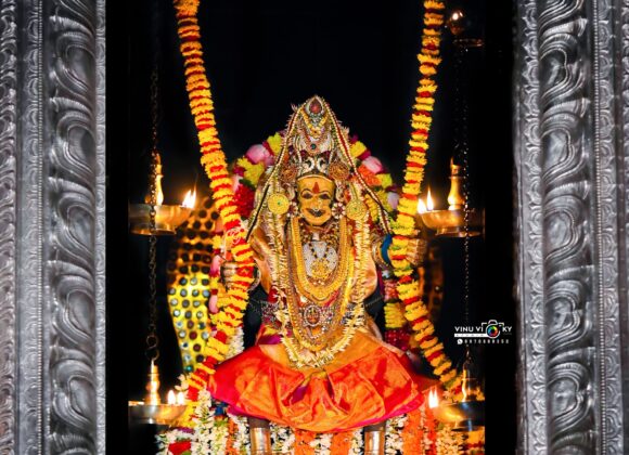 Today’s Alankara